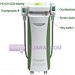 Cryolipolysis Slimming Equipment Cryolipolysis Slimming Equipment